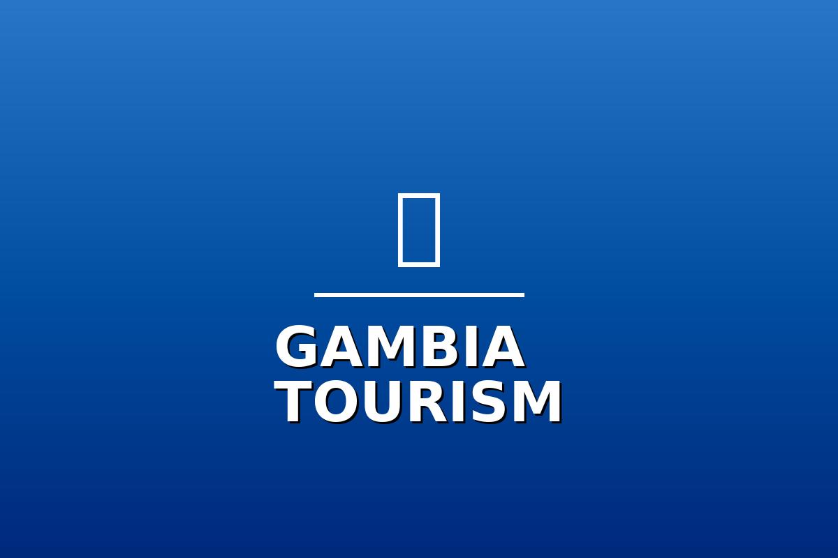 Complexe Touristique Gambie